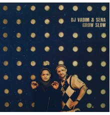 DJ Vadim & Sena - Grow Slow