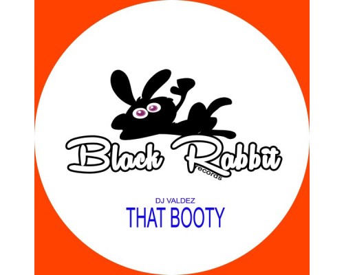 DJ Valdez - That Booty