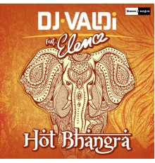 DJ Valdi - Hot Bhangra