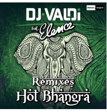 DJ Valdi - Hot Bhangra