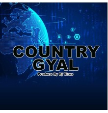 DJ Virus - Country Gyal