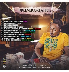 DJ Virus - Forever Greatfull