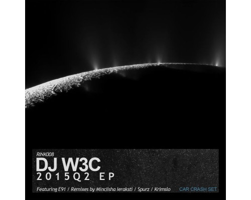 DJ W3C - 2015Q2