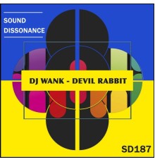 DJ Wank - Devil Rabbit