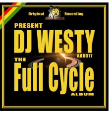 DJ Westy - Full Cycle L.P (Original Mix)