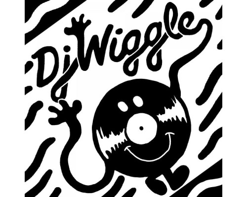 DJ Wiggle - Wiggle