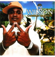 DJ Wilson - Caribbean Selection