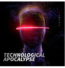 DJ Xquizit - Technological Apocalypse