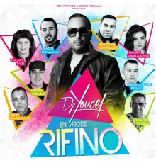 DJ Youcef - En mode rifino