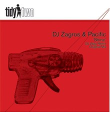 DJ Zagros, Pacific - Shine