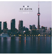 DJ Zayn - Electrónica House 2020