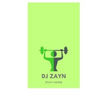 DJ Zayn - Stay Home