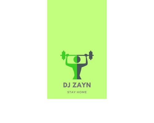 DJ Zayn - Stay Home DJ Zayn - Stay Home