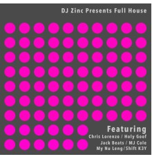 DJ Zinc - Full House