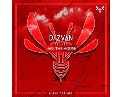 DJ Zvan - Jack the House