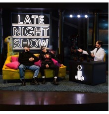 DLB - LATE NIGHT SHOW