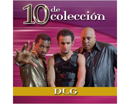 DLG - 10 De Colección