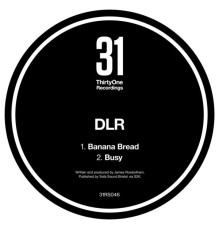 DLR - Banana Bread