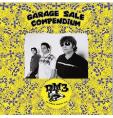 DM3 - Garage Sale Compendium