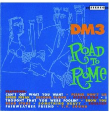 DM3 - Road to Rome