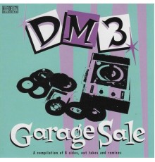 DM3 - Garage Sale, Vol. 1