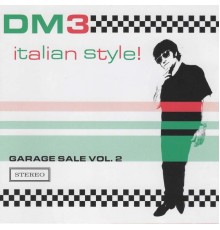 DM3 - Garage Sale, Vol. 2