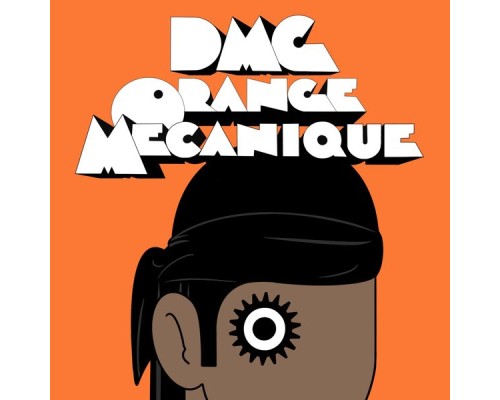 DMC - Orange Mécanique