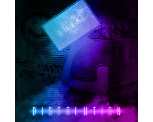 DMVRI - Dissolution