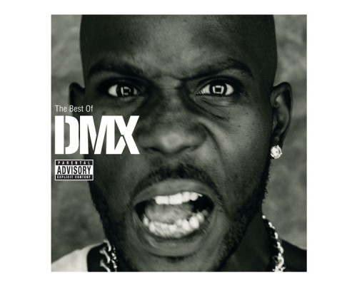 DMX - The Best Of DMX