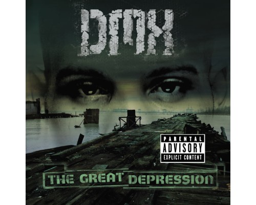 DMX - The Great Depression