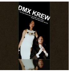 DMX Krew - The Game