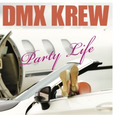 DMX Krew - Party Life