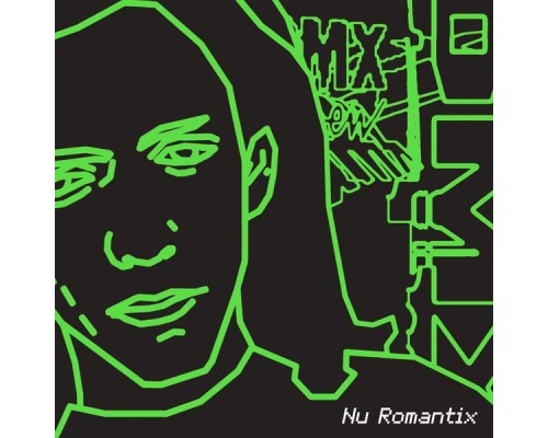 DMX Krew - Nu Romantix