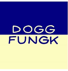 DMX Krew - Synth Funk, Vol. 2: Dog Fungk