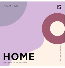 D.Marco - Home