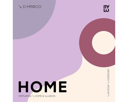 D.Marco - Home