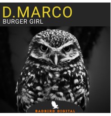 D.Marco - Burger Girl