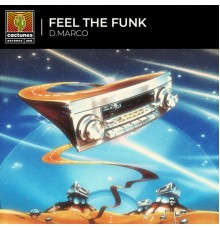 D.Marco - Feel the Funk