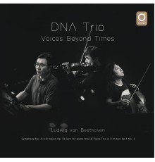 DNA Trio - Voices Beyond Times