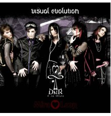 DNR - Visual Evolution