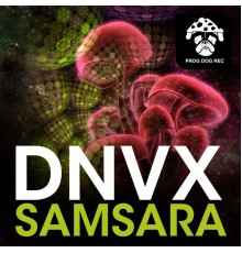 DNVX - Samsara