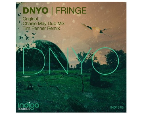 DNYO - Fringe