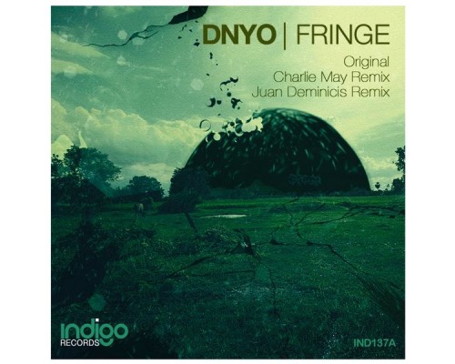 DNYO - Fringe