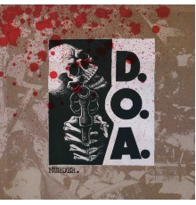 D.O.A. - Murder (Remastered)