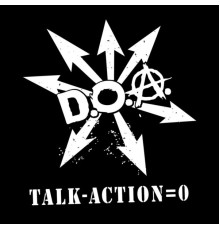 D.O.A. - Talk - Action = 0