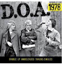 D.O.A. - 1978