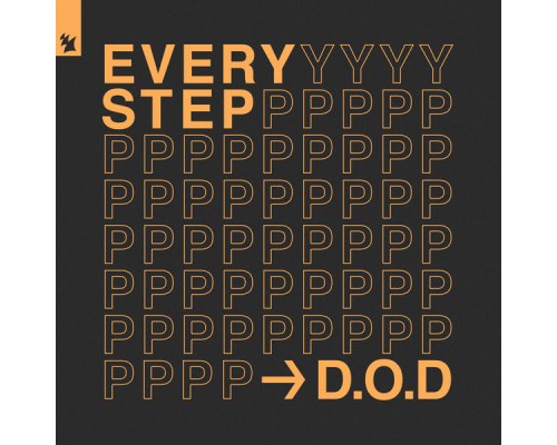 D.O.D - Every Step