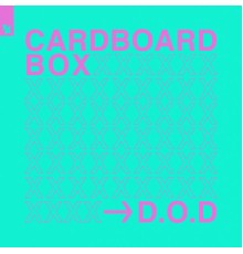 D.O.D - Cardboard Box