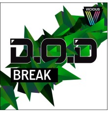 D.O.D - Break