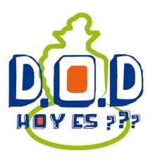 D.O.D. - Hoy es ??? - EP